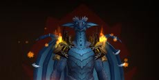 Akänzi's icon
