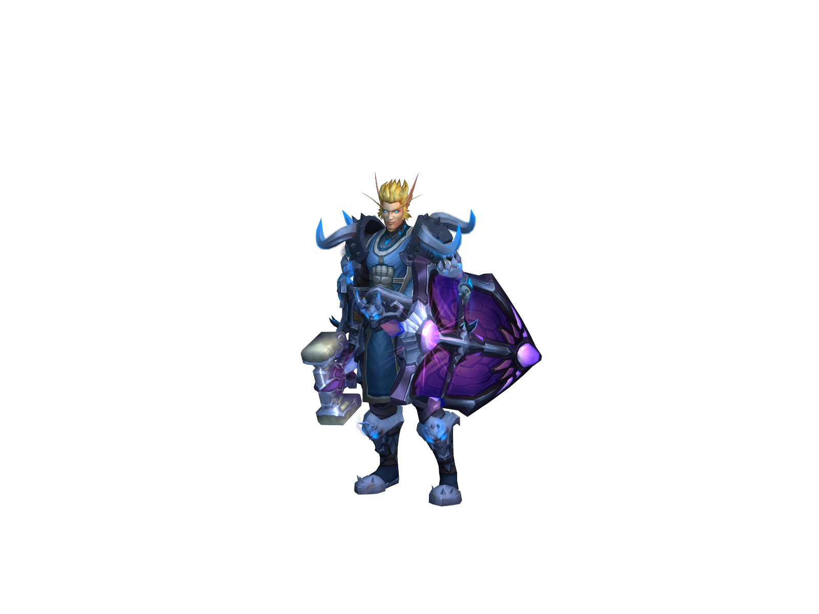 Judgémént 3D character render
