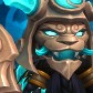 Teapotmonk avatar