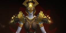 Pápâvbüdkè's icon