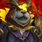Orientál avatar