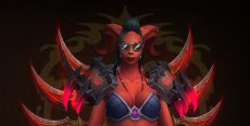 Manthix's icon