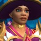 Krissermis avatar