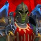 Bloodamber