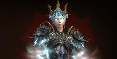 Kirin's icon