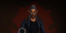 Zoophobe's icon