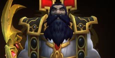 Tarerpriest's icon
