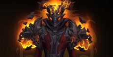 Gulmanni's icon