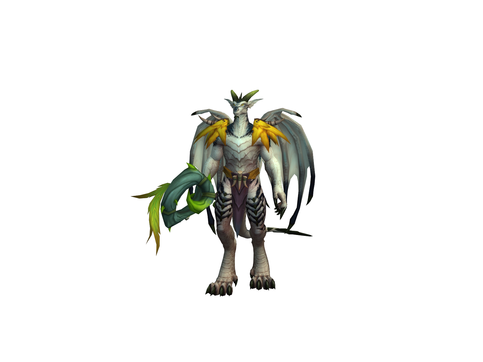 Mangodrake