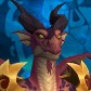 Dragondiz avatar