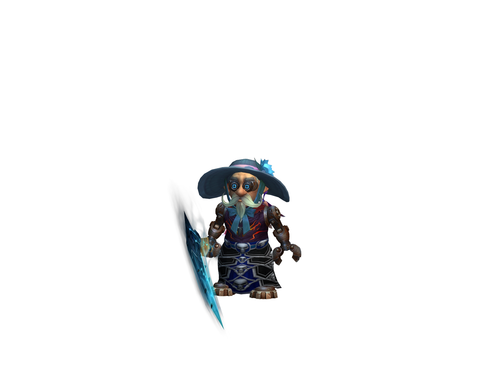 Wisemagus