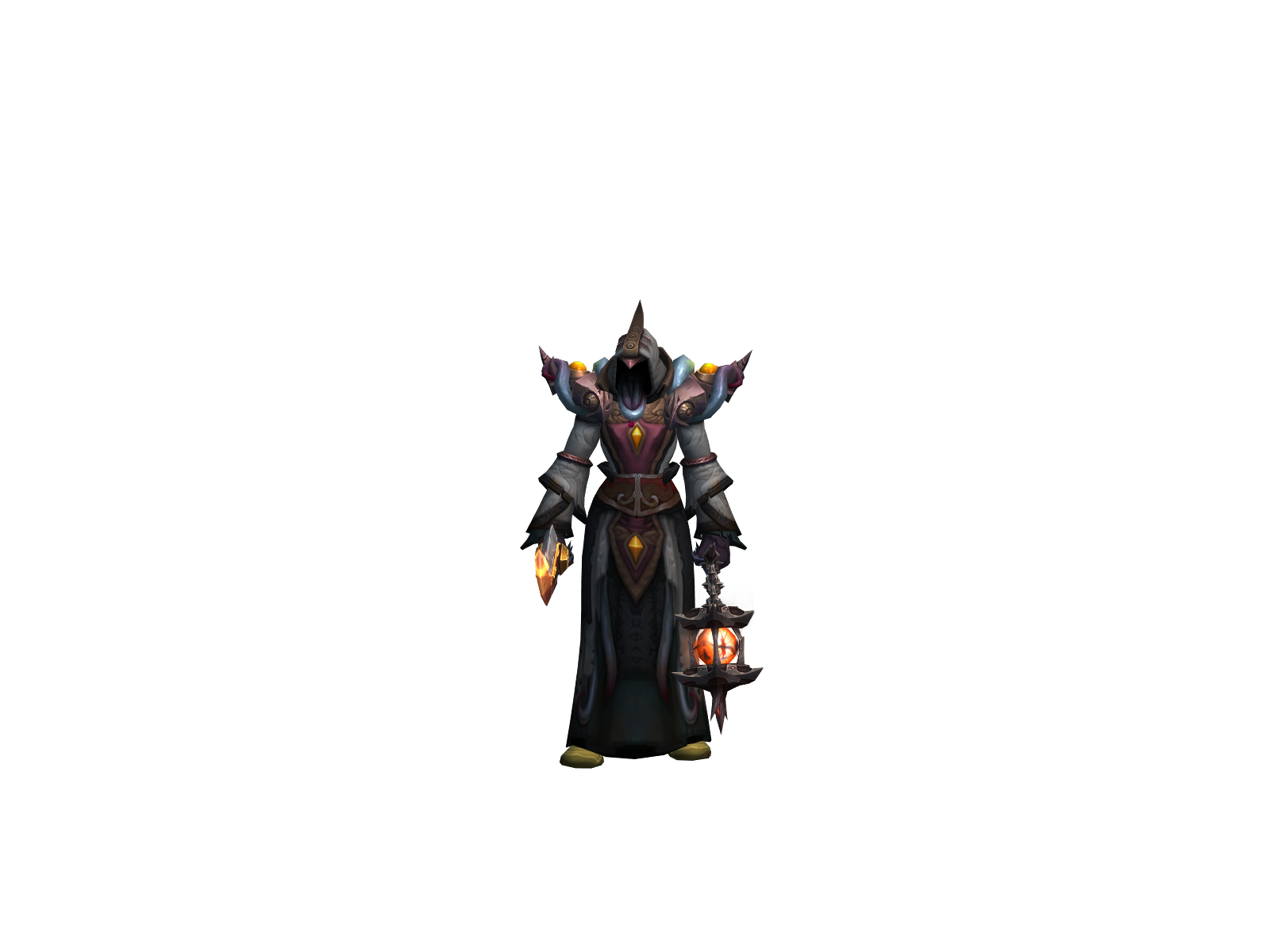 Zeyndlock