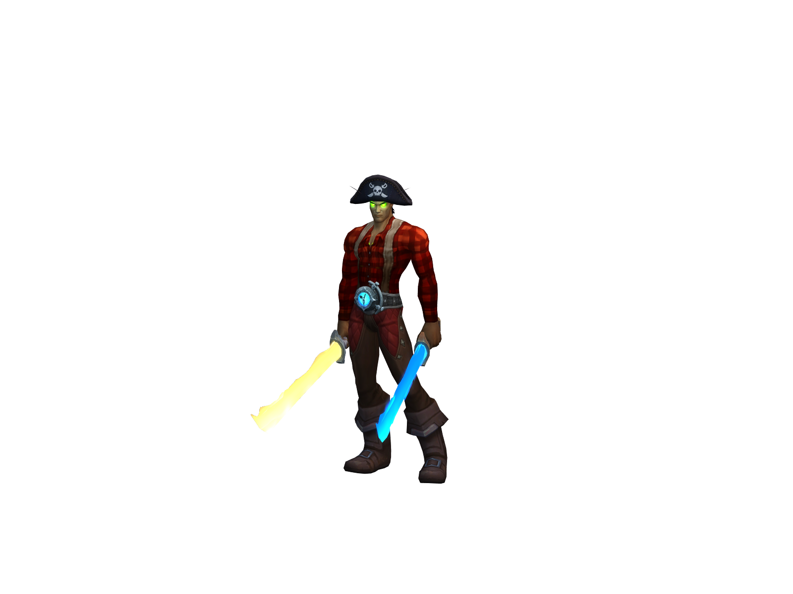 Leothesecond