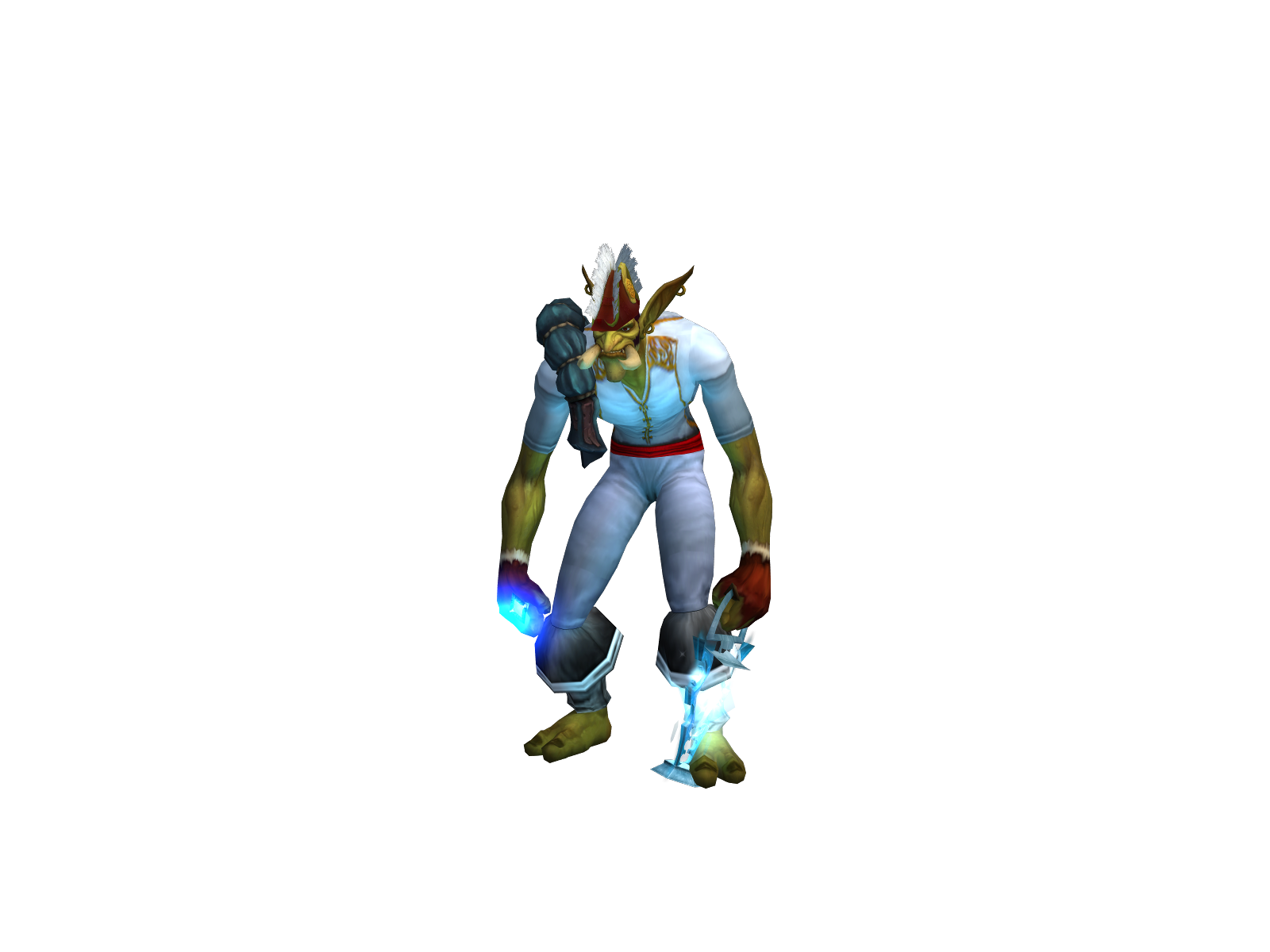 Fingerfinn