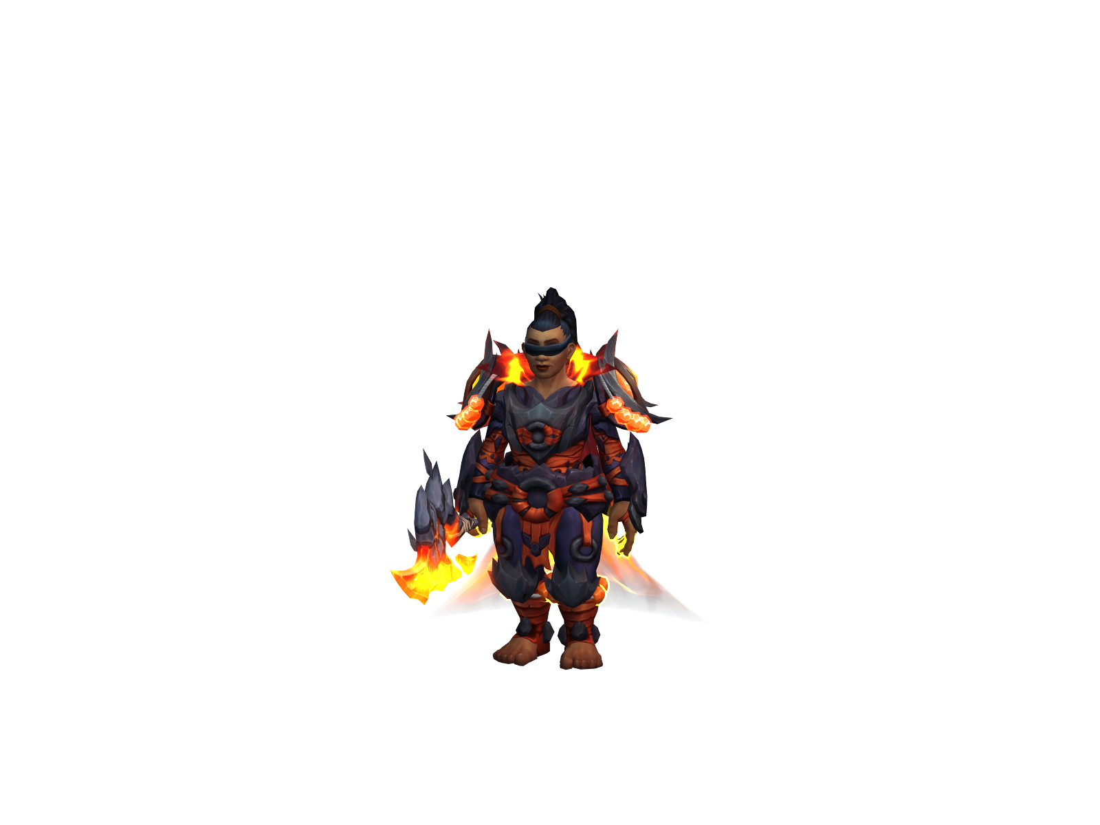 Vizfist