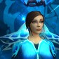 Odjùrét avatar