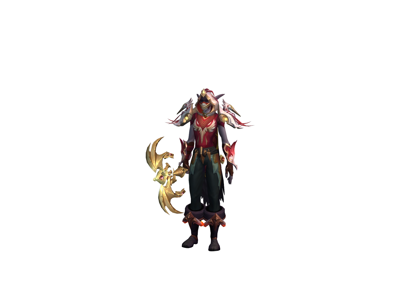 Saimasha