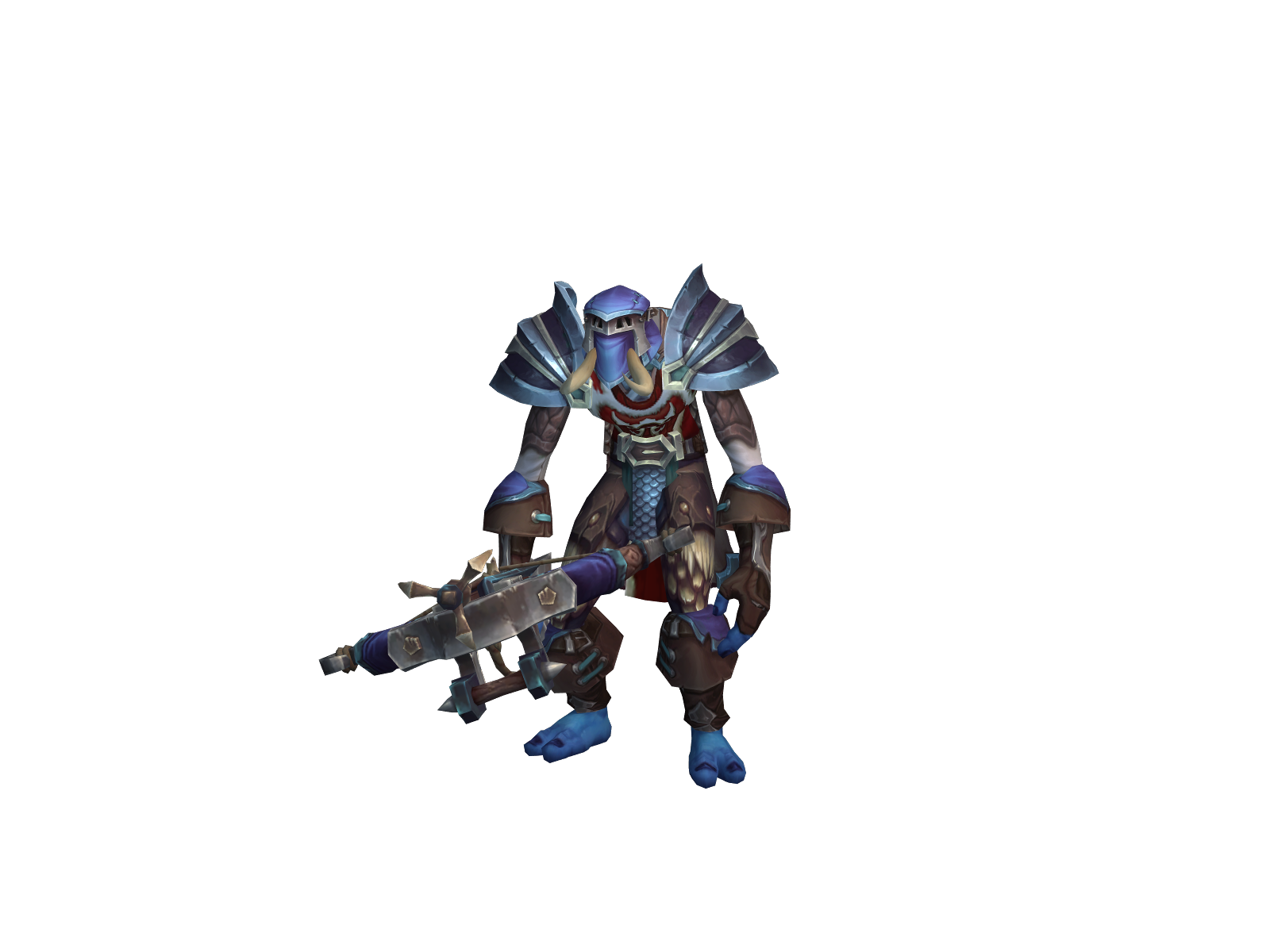 Huntmo