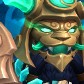 Stavvemonka avatar