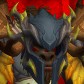 Hoofthunder avatar