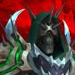 Alectra avatar