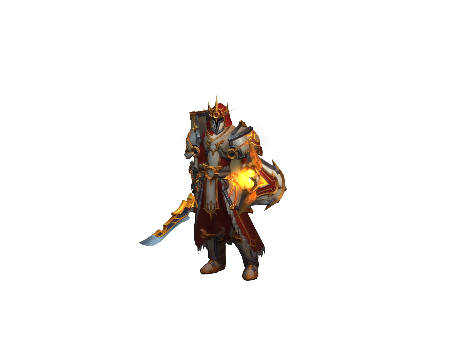 Drholylight