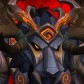 Fók avatar