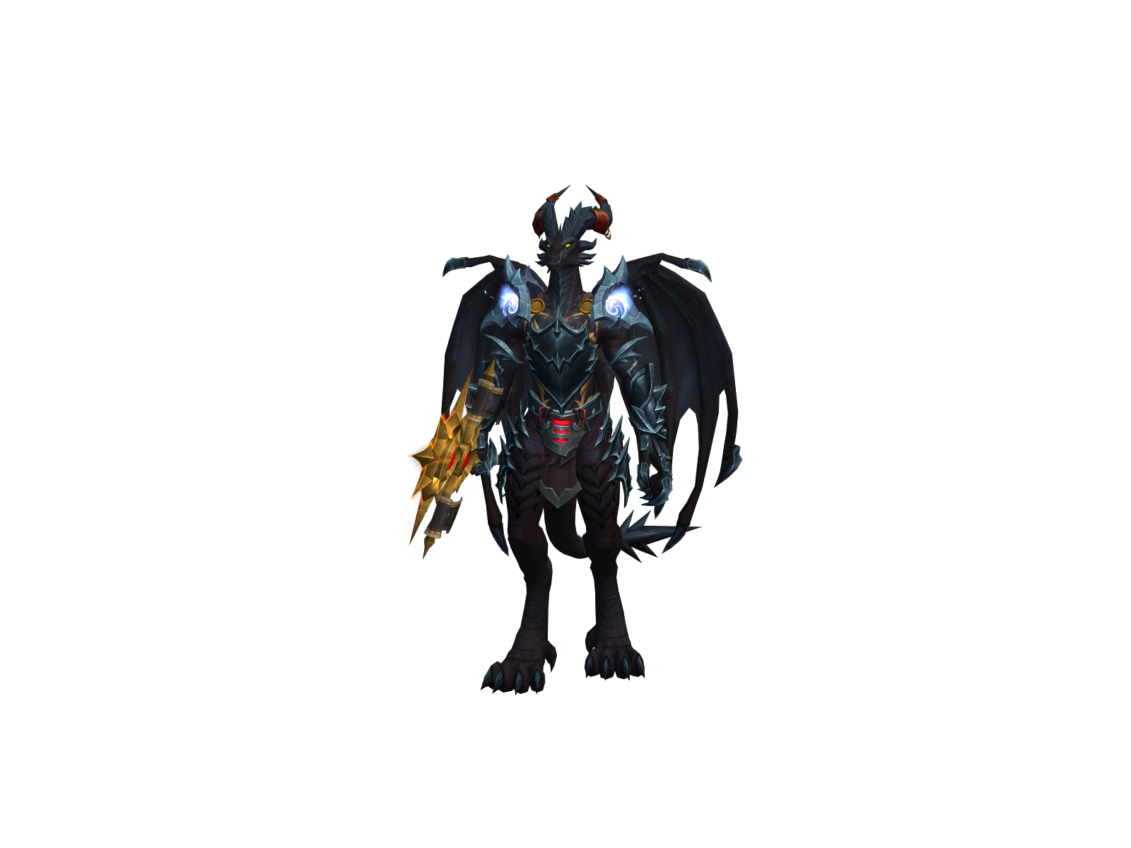 Ronniebalrog