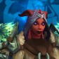 Deamiona avatar