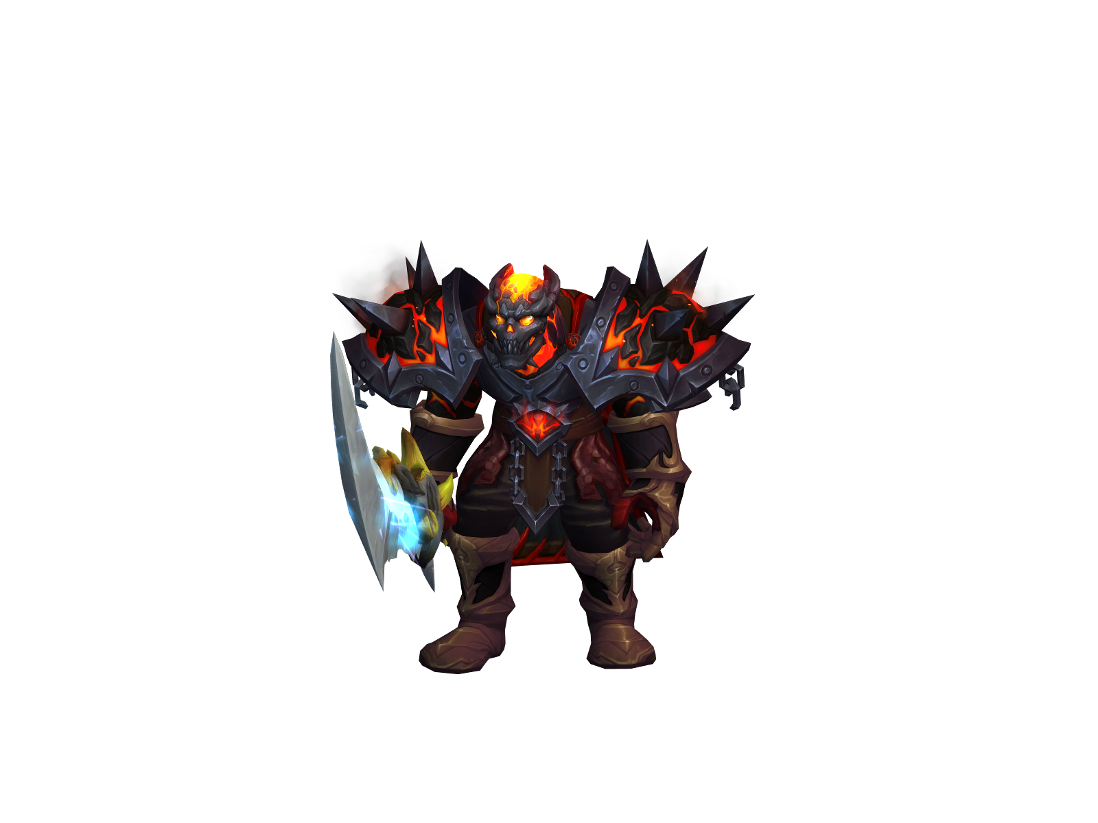 Drakmourne