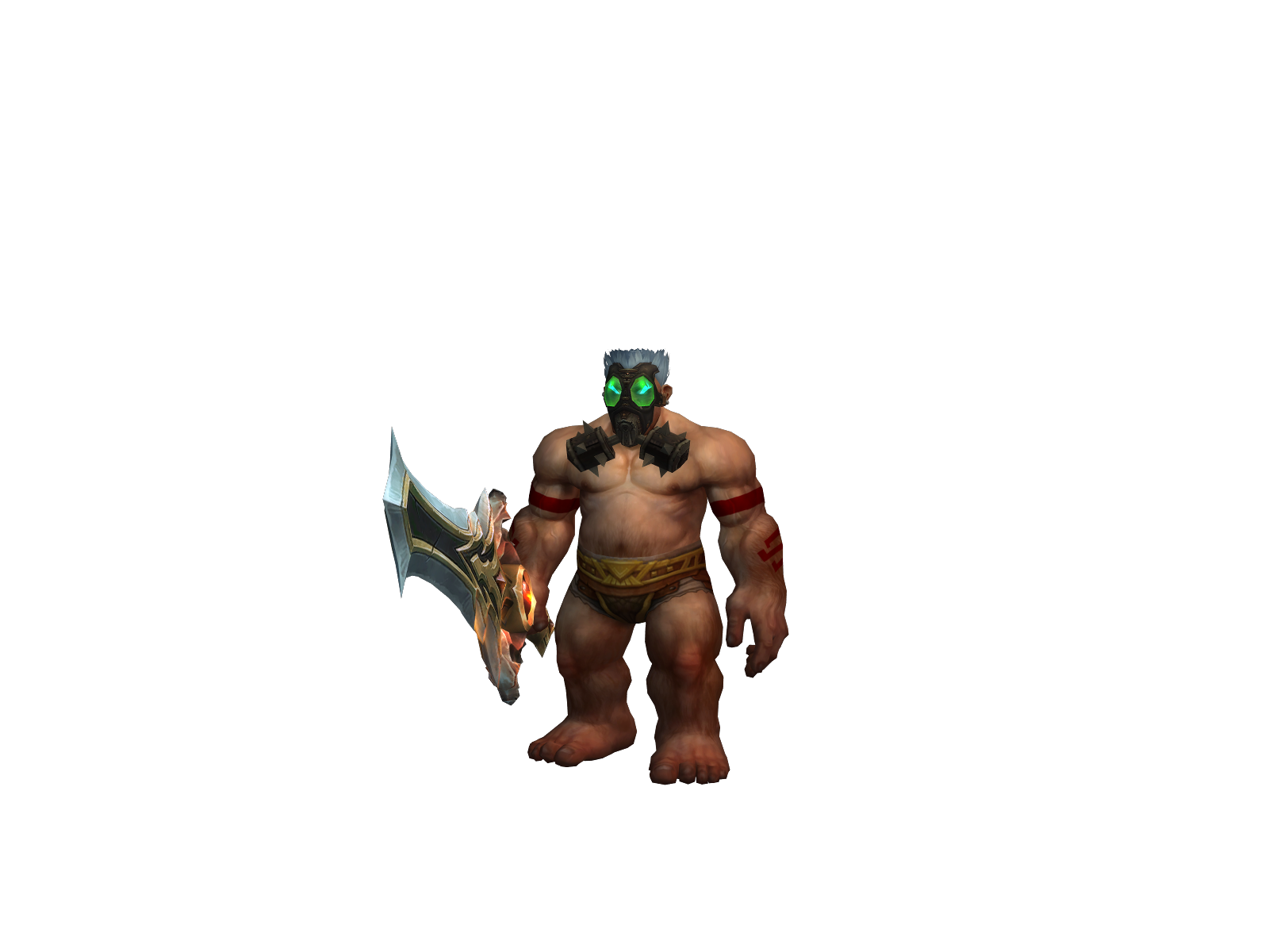 Harugrip