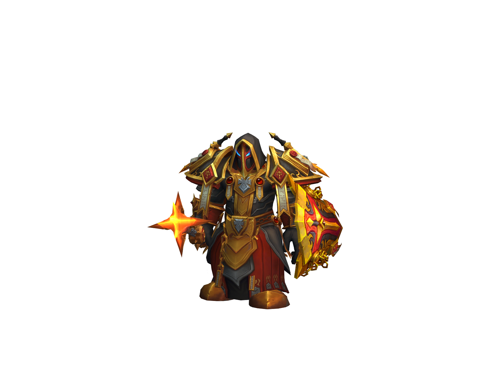 Cheewywings