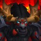 Kratosk portrait