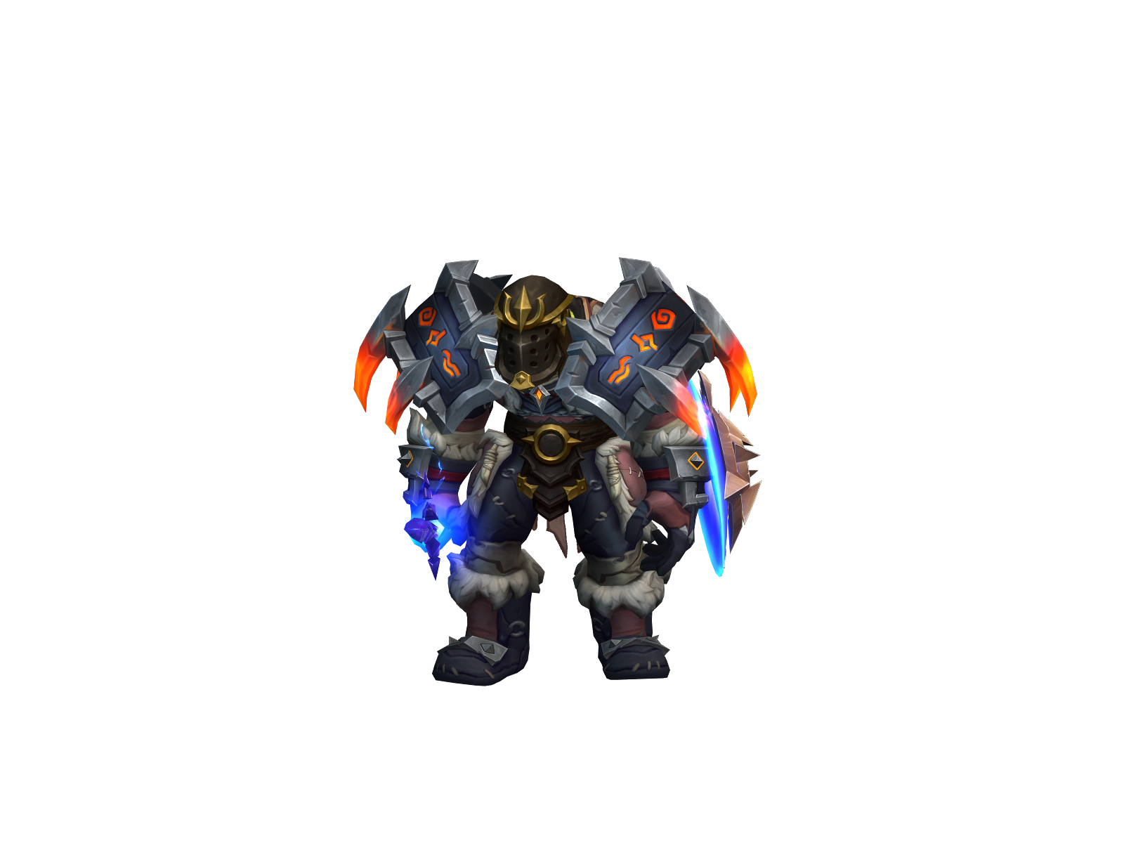 Procs