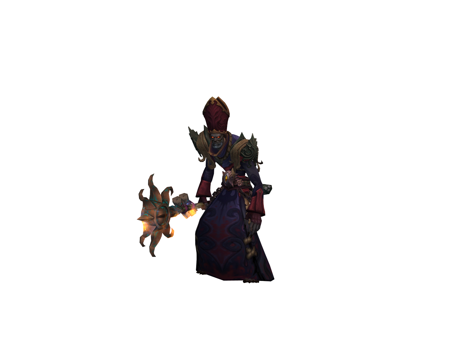 Tokapope