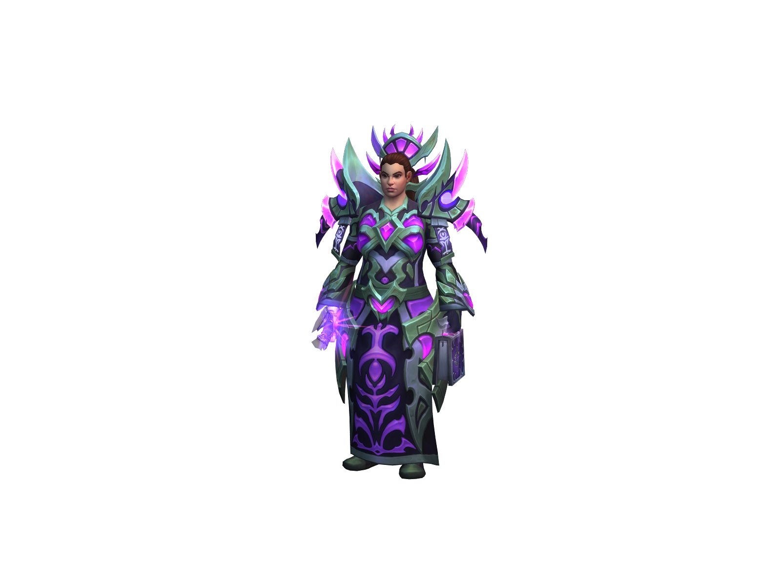 Soulshadow