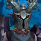 Mushibashira avatar