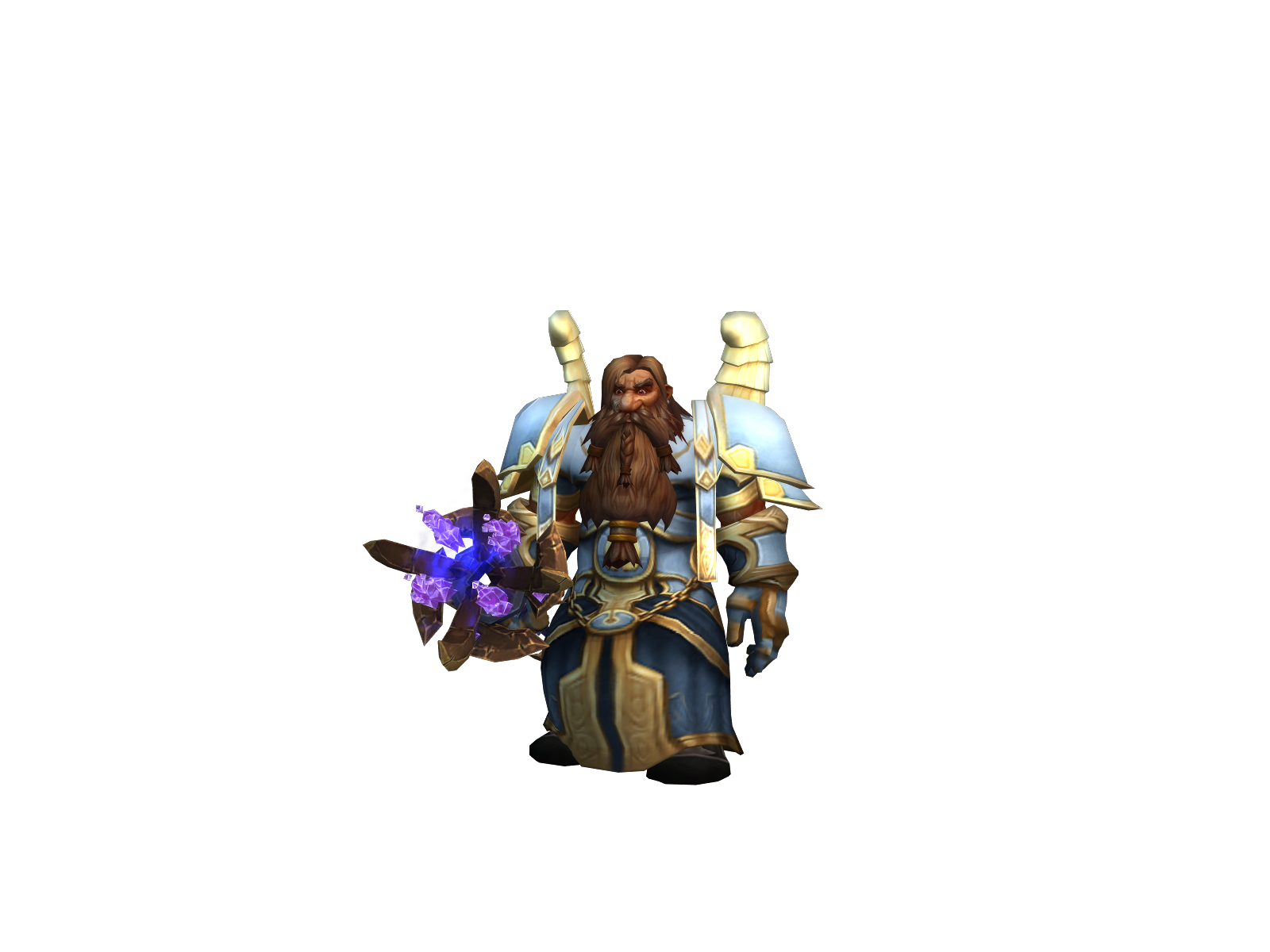 Yrwenpriest