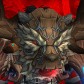 Bornmask avatar