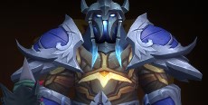 Bloodlry's icon