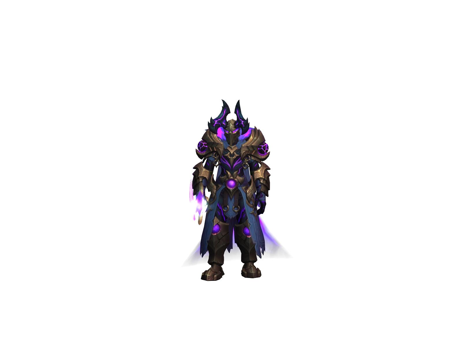 Mushdeath