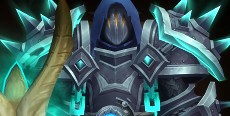 Dreadseer's icon