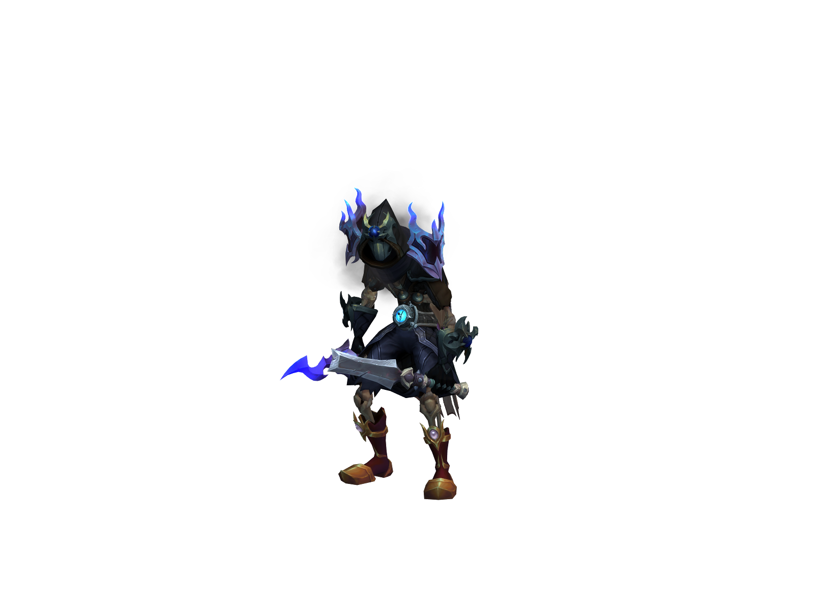 Theboi