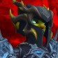 Åkomman avatar