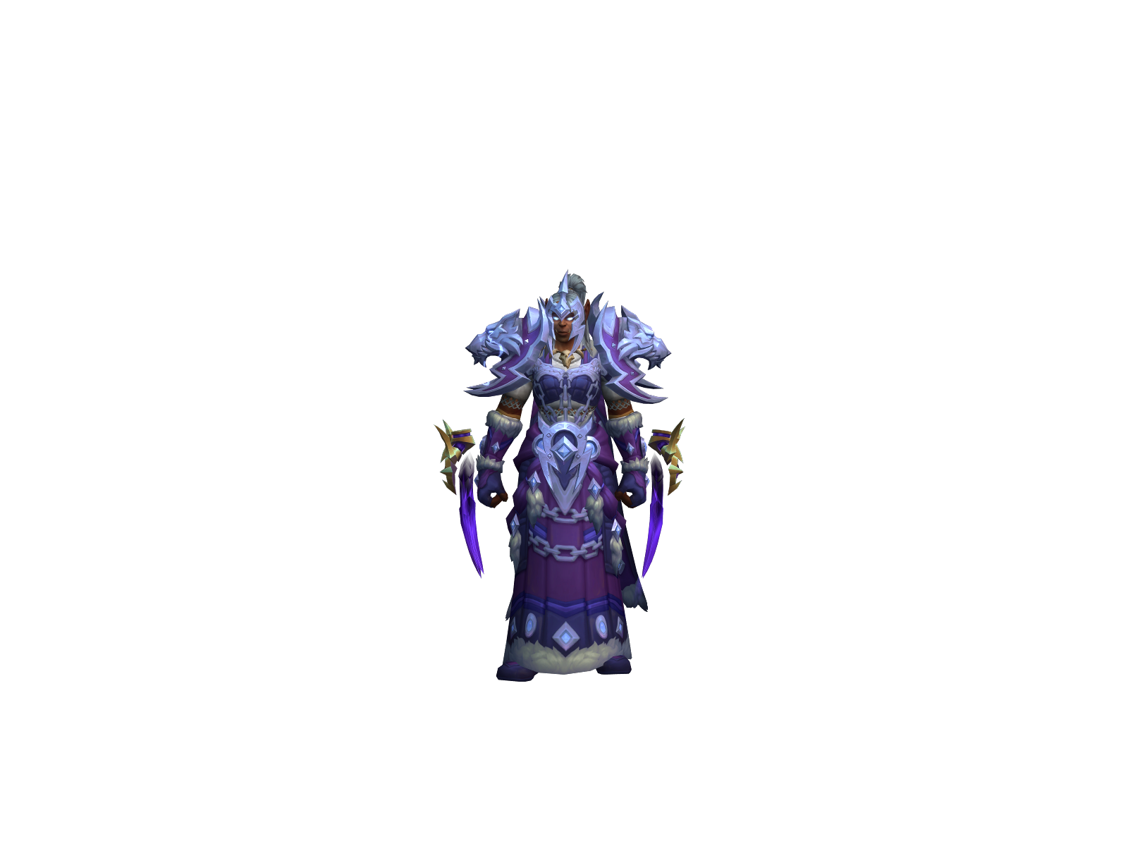 Shamyrage