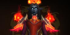 Gloriousx's icon