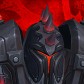 Sahlwarrior