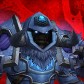 Indalamarr portrait