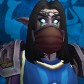 Humledown avatar