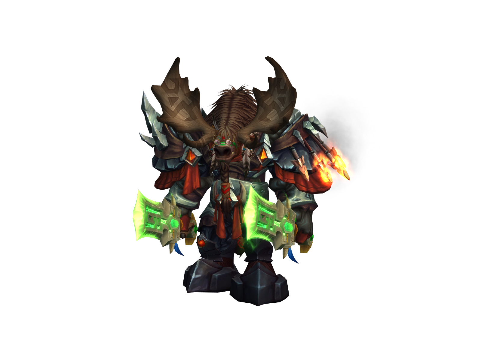 Bigbeefz character render
